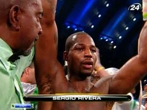 Чед Доусон отобрал пояс WBC у Бернарда Хопкинса Чед Доусон отобрал пояс WBC у Бернарда Хопкинса