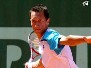 Стаховський на турнірі в Мюнхені розправився із Седріком-Марселем Штібе Стаховський на турнірі в Мюнхені розправився із Седріком-Марселем Штібе