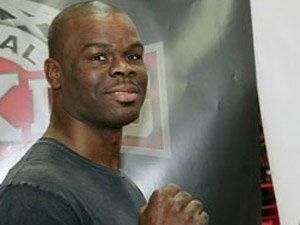 Майкл Грант хочет встретиться на ринге с братьями Кличко Майкл Грант хочет встретиться на ринге с братьями Кличко