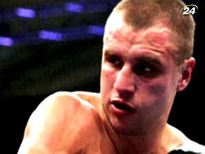 Бокс: Макс Бурсак не зумів завоювати титул "тимчасового" чемпіона WBO