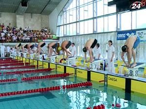 Плавання: Українські плавці продовжують боротьбу за олімпійські ліцензії