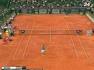 Теніс: Рішар Гаске витратив понад 3 години для виходу у фінал