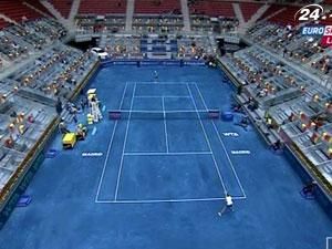 Теніс: Петра Квітова здійснила перший крок до захисту титулу