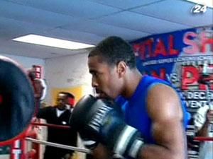 Ламонта Пітерсона впіймали на вживанні заборонених препаратів Ламонта Пітерсона впіймали на вживанні заборонених препаратів