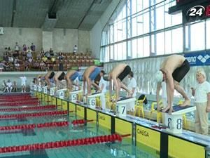 Плавання: олімпійських ліцензій в України не побільшало