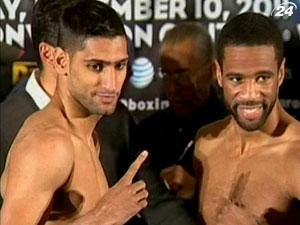 Бій-реванш між Пітерсоном і Ханом скасували Бій-реванш між Пітерсоном і Ханом скасували