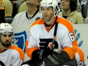 Яромір Ягр має намір провести ще один сезон в NHL Яромір Ягр має намір провести ще один сезон в NHL