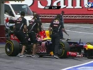 Формула-1: Льюис Хэмилтон завоевал третий поул-позишн в сезоне - 12 мая 2012 - Телеканал новин 24