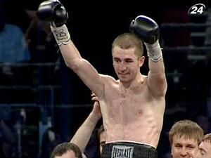 Бокс: Заурбек Байсангуров захистив титул чемпіона WBO Бокс: Заурбек Байсангуров захистив титул чемпіона WBO