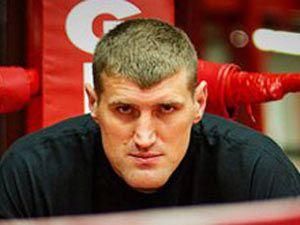 Виталий Кличко в сентябре может встретиться на ринге с поляком Вахом Виталий Кличко в сентябре может встретиться на ринге с поляком Вахом