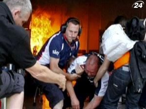 Під час гонки у Монако Mclaren поділиться із Williams обладнанням Під час гонки у Монако Mclaren поділиться із Williams обладнанням