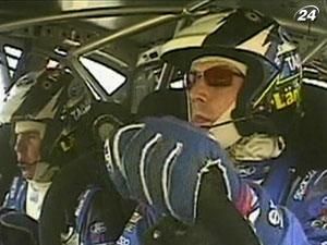 Фінський гонщик Ярі-Маті Латвала повністю відновився після перелому ключиці Фінський гонщик Ярі-Маті Латвала повністю відновився після перелому ключиці