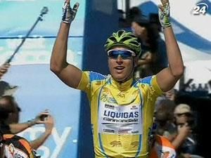 Словацький велогонщик Петер Саган - непереможний на "Турі Каліфорнії" Словацький велогонщик Петер Саган - непереможний на "Турі Каліфорнії"