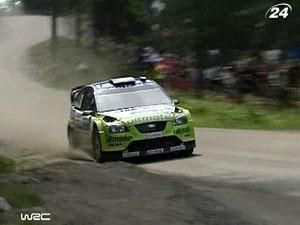 Гонки: Маркус Гронхольм выступит в чемпионате по ралли-кроссу Гонки: Маркус Гронхольм выступит в чемпионате по ралли-кроссу