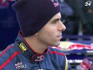 Іспанець Хайме Альгерсуарі планує повернутись в Формулу-1 Іспанець Хайме Альгерсуарі планує повернутись в Формулу-1