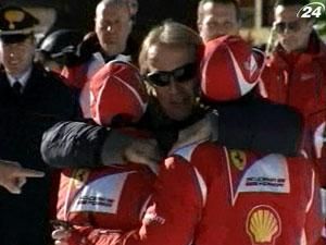 Лука ді Монтедземоло переконаний, що "Ferrari" під силу виграти титул