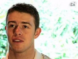 Пол ді Реста спробує не розчарувати фанів на домашньому гран-прі Пол ді Реста спробує не розчарувати фанів на домашньому гран-прі