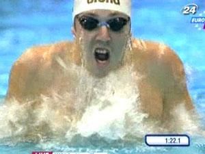 Ще троє українців пробились до фіналу Чемпіонату Європи з водних видів Ще троє українців пробились до фіналу Чемпіонату Європи з водних видів
