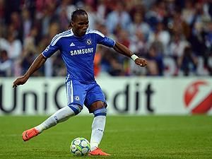 ФИФА хочет отказаться от серий послематчевых пенальти ФИФА хочет отказаться от серий послематчевых пенальти