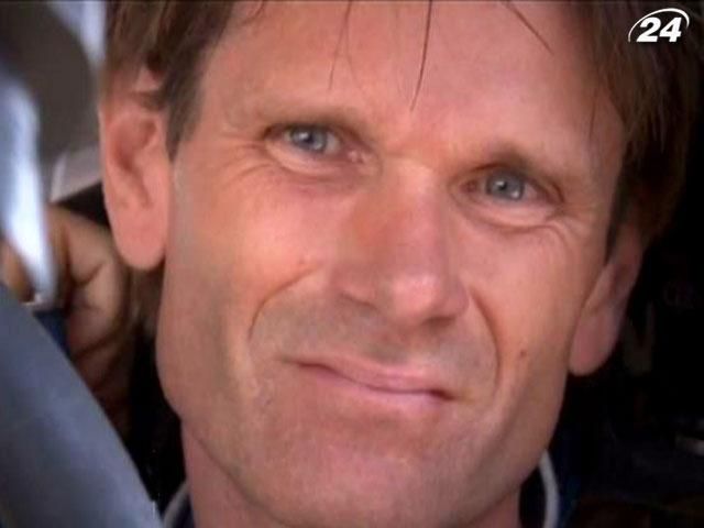 Маркус Гронхольм выиграл дебютный этап сезона в ралликросе Маркус Гронхольм выиграл дебютный этап сезона в ралликросе