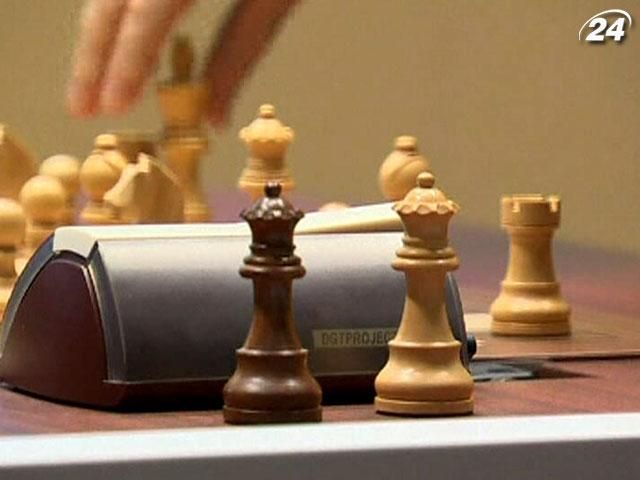 Гельфанд не зумів відібрати титул чемпіона світу з шахів у Ананда