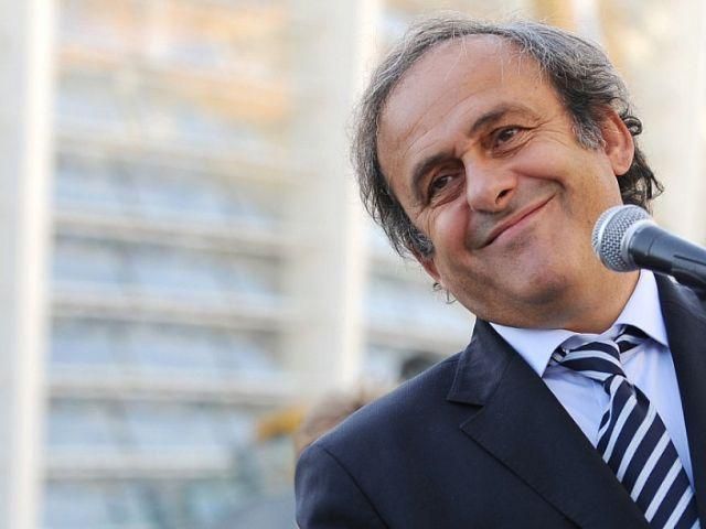 Платіні пропонує насолодитися святом футболу в Україні та Польщі Платіні пропонує насолодитися святом футболу в Україні та Польщі