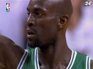 Кевин Гарнет может продолжить карьеру в "Сан-Антонио" Кевин Гарнет может продолжить карьеру в "Сан-Антонио"