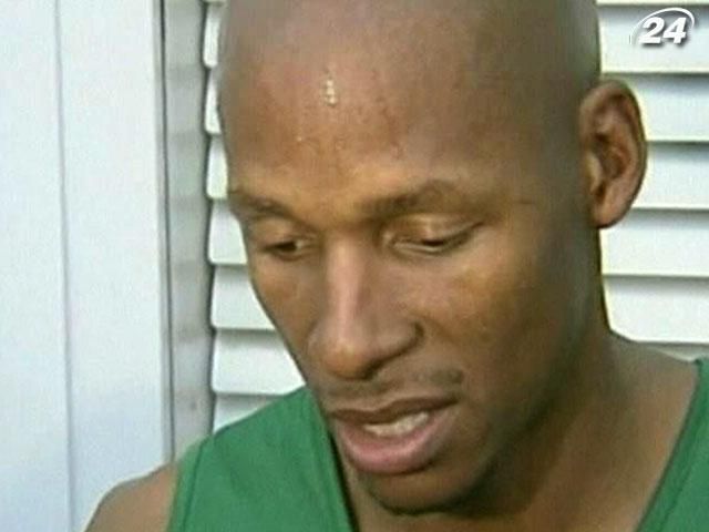 Баскетбол: Рей Аллен готується до хірургічного втручання Баскетбол: Рей Аллен готується до хірургічного втручання