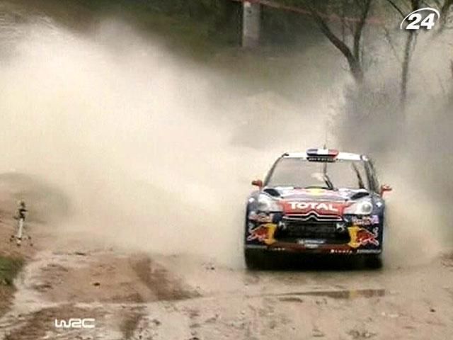 У 2013 в календарі WRC нових етапів не буде У 2013 в календарі WRC нових етапів не буде