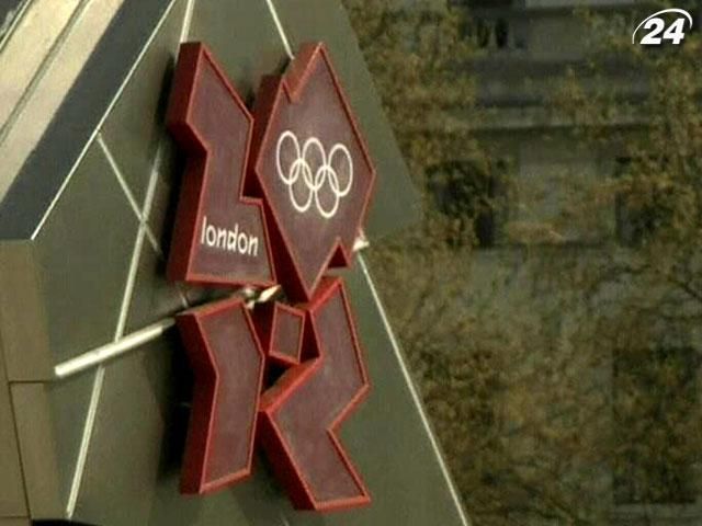 МОК расследует незаконную продажу билетов на игры в Лондоне МОК расследует незаконную продажу билетов на игры в Лондоне