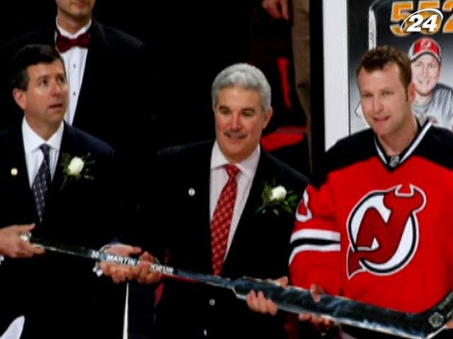 "Нью-Джерсі" зобов’язали розрахуватись із боргом у $200 млн "Нью-Джерсі" зобов’язали розрахуватись із боргом у $200 млн