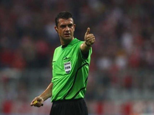 Украинские болельщики предлагают спамить сайт UEFA Украинские болельщики предлагают спамить сайт UEFA