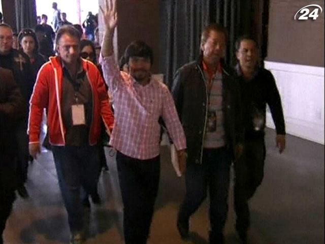 WBO рекомендует Пакьяо и Брэдли провести реванш WBO рекомендует Пакьяо и Брэдли провести реванш