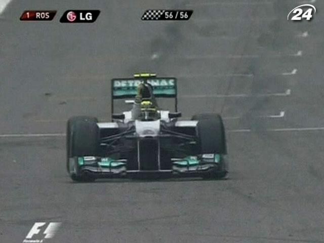 Перегони: У бригаді, яка працює з Шумахером, з’явився ще один інженер Перегони: У бригаді, яка працює з Шумахером, з’явився ще один інженер