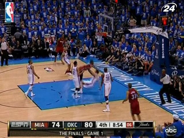 Баскетбліст Двейн Вейд може пропустити Олімпіаду в Лондоні Баскетбліст Двейн Вейд може пропустити Олімпіаду в Лондоні