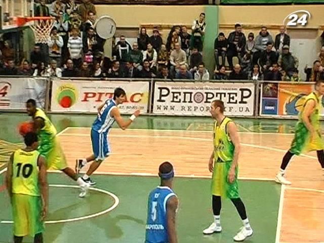 Баскетбол: Артур Дроздов - трансферна ціль іспанської "Кахи Лабораль"