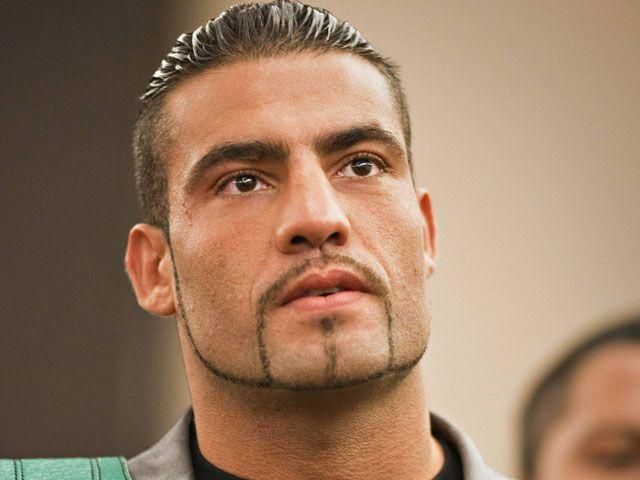 У Віталія Кличка новий суперник У Віталія Кличка новий суперник