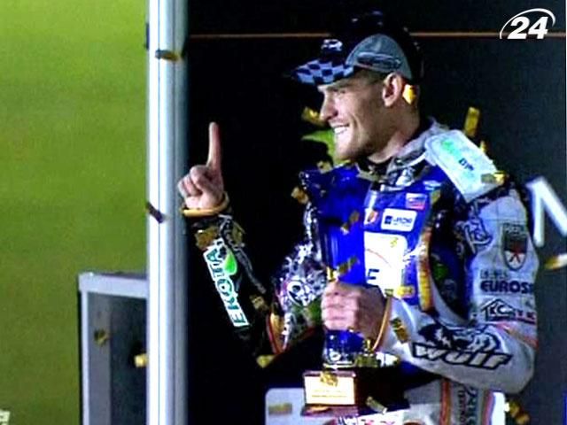 Мартін Вацулік здобув дебютну перемогу у кар’єру Мартін Вацулік здобув дебютну перемогу у кар’єру