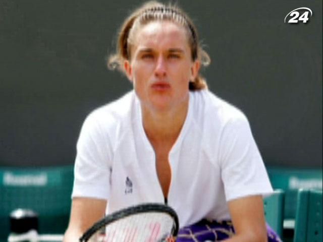 Вімблдон: Олександр Долгополов подав 23 ейси в матчі проти Алекса Богомолова Вімблдон: Олександр Долгополов подав 23 ейси в матчі проти Алекса Богомолова