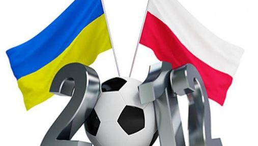 УЄФА знімає фільм про ЄВРО-2012