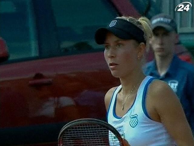 На Олімпіаді виступлять троє українців На Олімпіаді виступлять троє українців