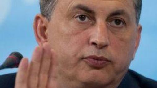 Колесніков погрожує судом за звинувачення у корупції ЄВРО-2012 