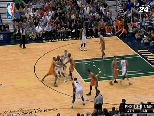 NBA: цієї ночі клуби асоціації обиратимуть новобранців NBA: цієї ночі клуби асоціації обиратимуть новобранців