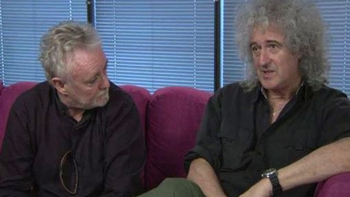 Елтон Джон та "Queen" виступлять разом вперше за 20 років