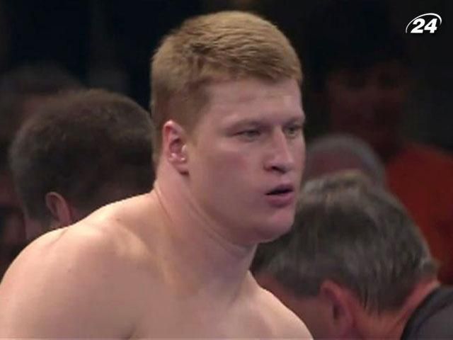 WBA: бой Поветкин-Рахман не состоится WBA: бой Поветкин-Рахман не состоится