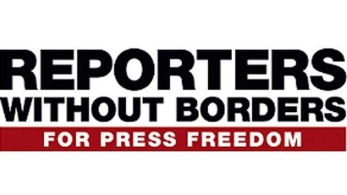 Репортери без кордонів: В Україні різко погіршився стан свободи слова