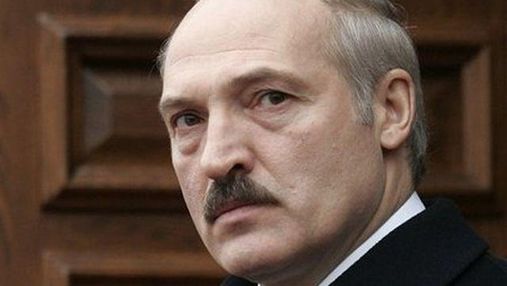 Лукашенко прилетить до Києва перед фінальним матчем ЄВРО