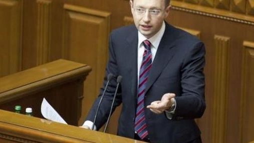 Оппозиция обвинила власти в хищении 10 миллиардов долларов за ЕВРО-2012