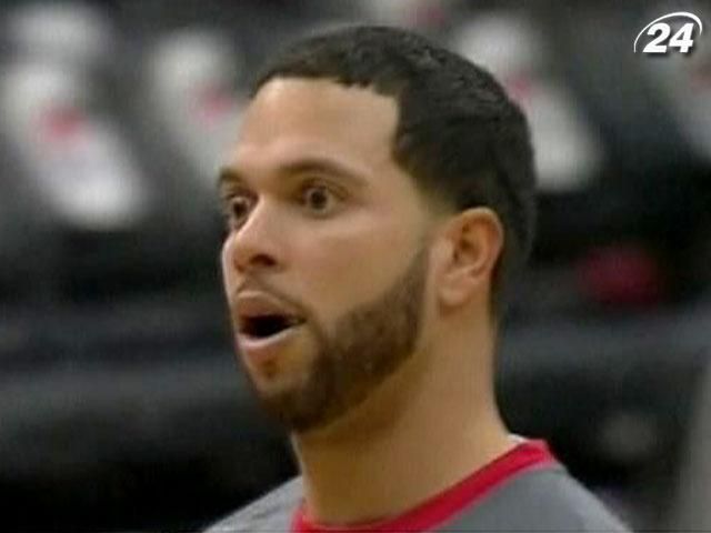 Баскетболист Дерон Уильямс заработает $ 98 млн за следующие 5 сезонов Баскетболист Дерон Уильямс заработает $ 98 млн за следующие 5 сезонов