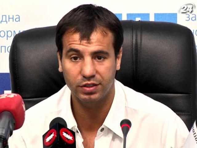 Свой следующий бой Андрей Котельник проведет 30 октября в США Свой следующий бой Андрей Котельник проведет 30 октября в США